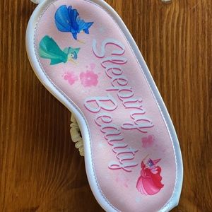 Disney Sleeping Beauty Sleep Mask